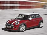 Mini Cooper 2014 года